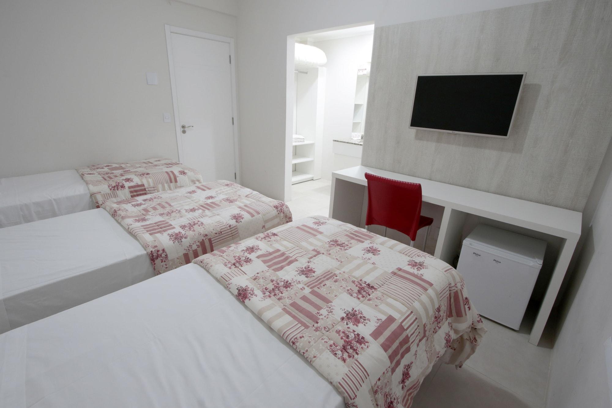 Life Hotel Torres Eksteriør billede