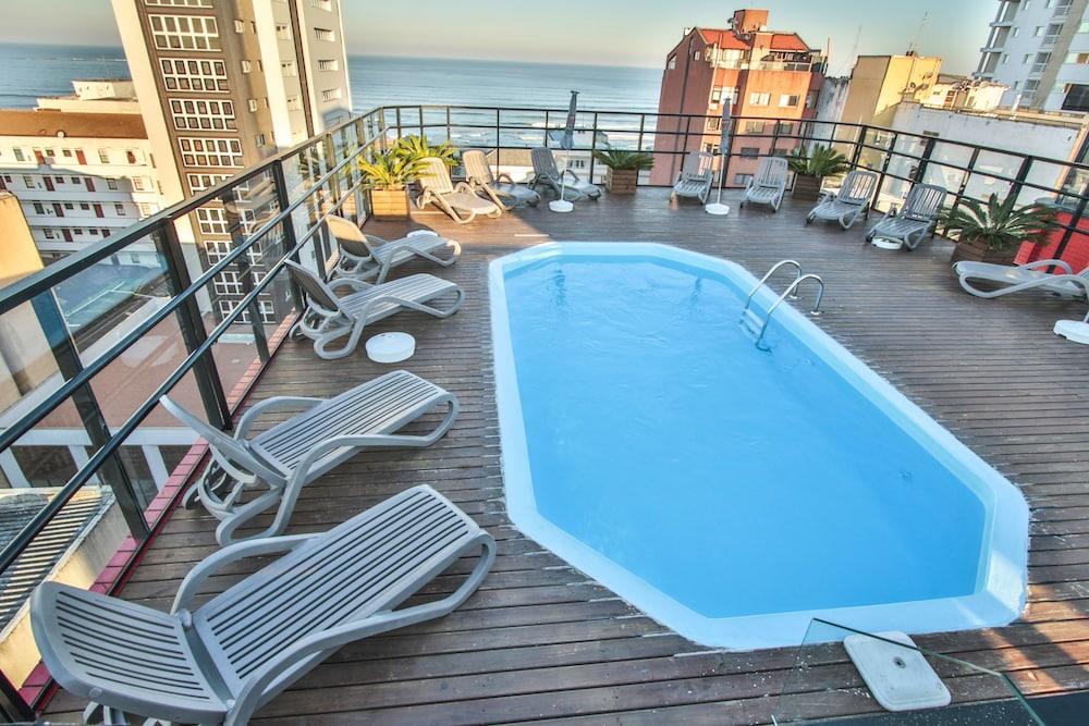 Life Hotel Torres Eksteriør billede