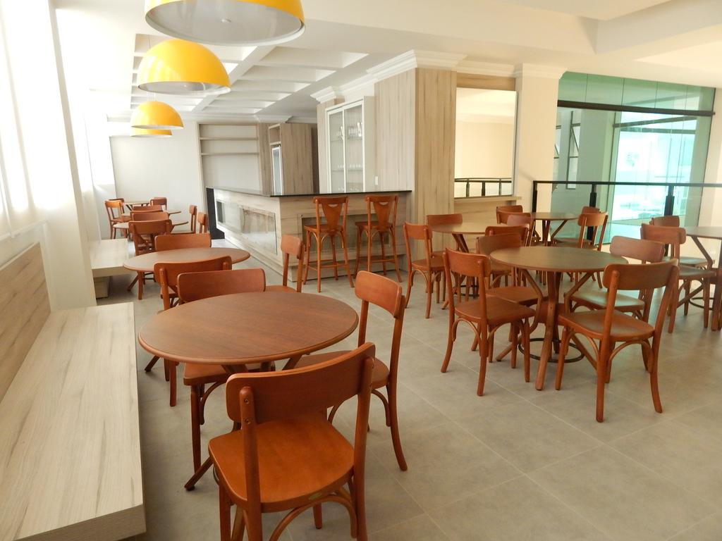 Life Hotel Torres Eksteriør billede