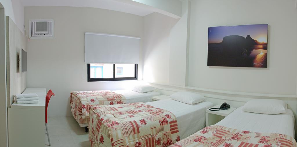 Life Hotel Torres Eksteriør billede