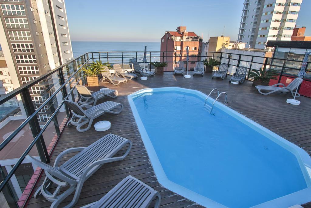 Life Hotel Torres Eksteriør billede