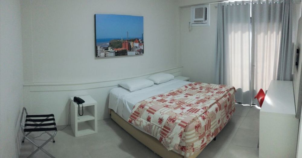 Life Hotel Torres Eksteriør billede