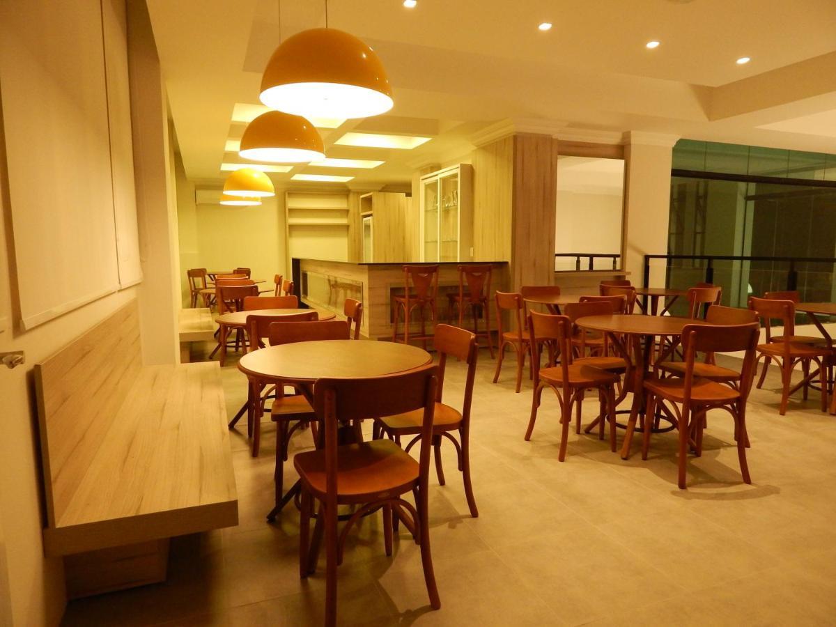 Life Hotel Torres Eksteriør billede