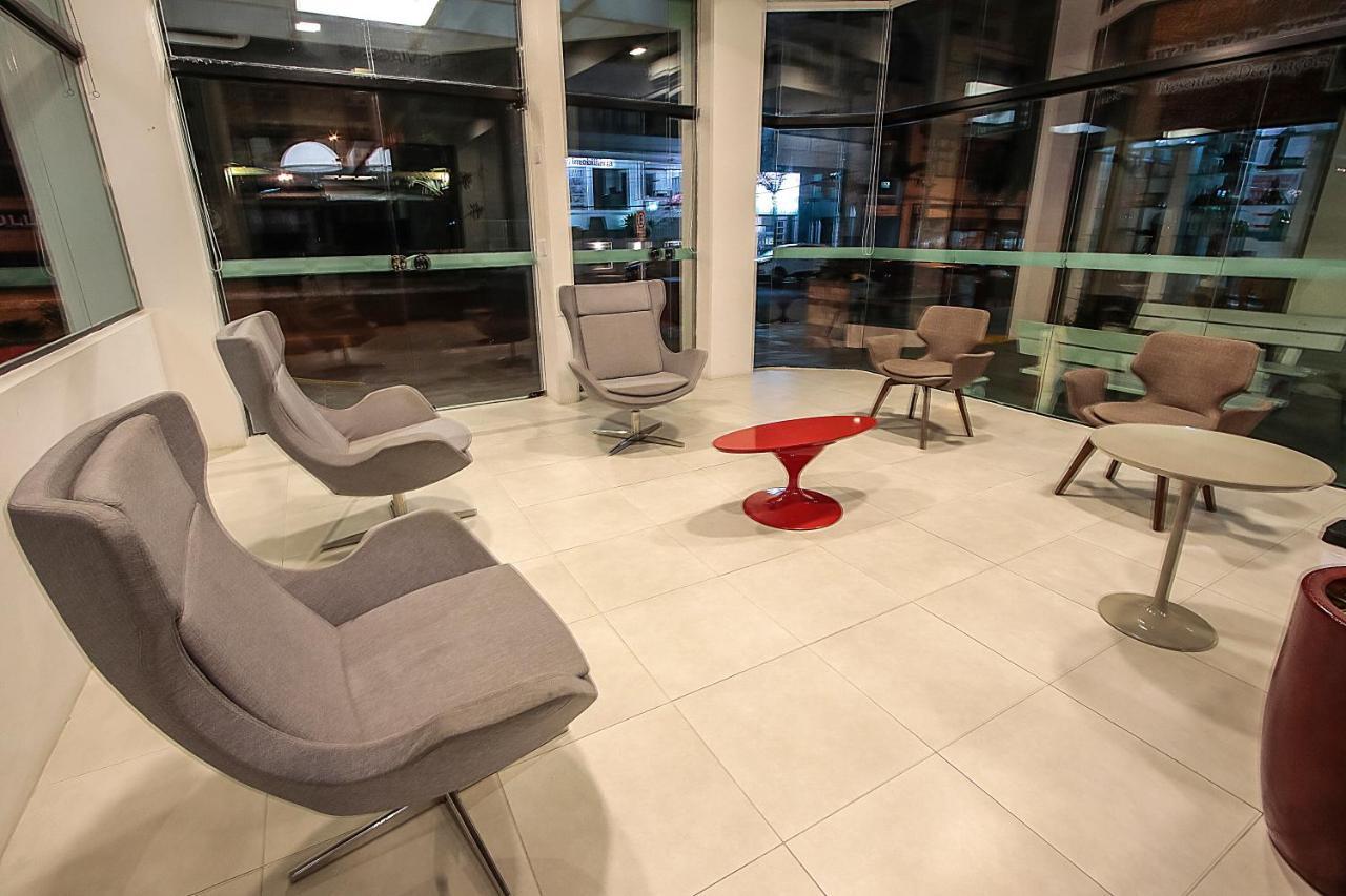 Life Hotel Torres Eksteriør billede