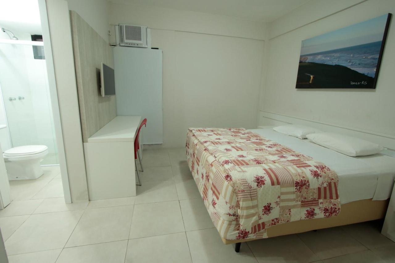 Life Hotel Torres Eksteriør billede