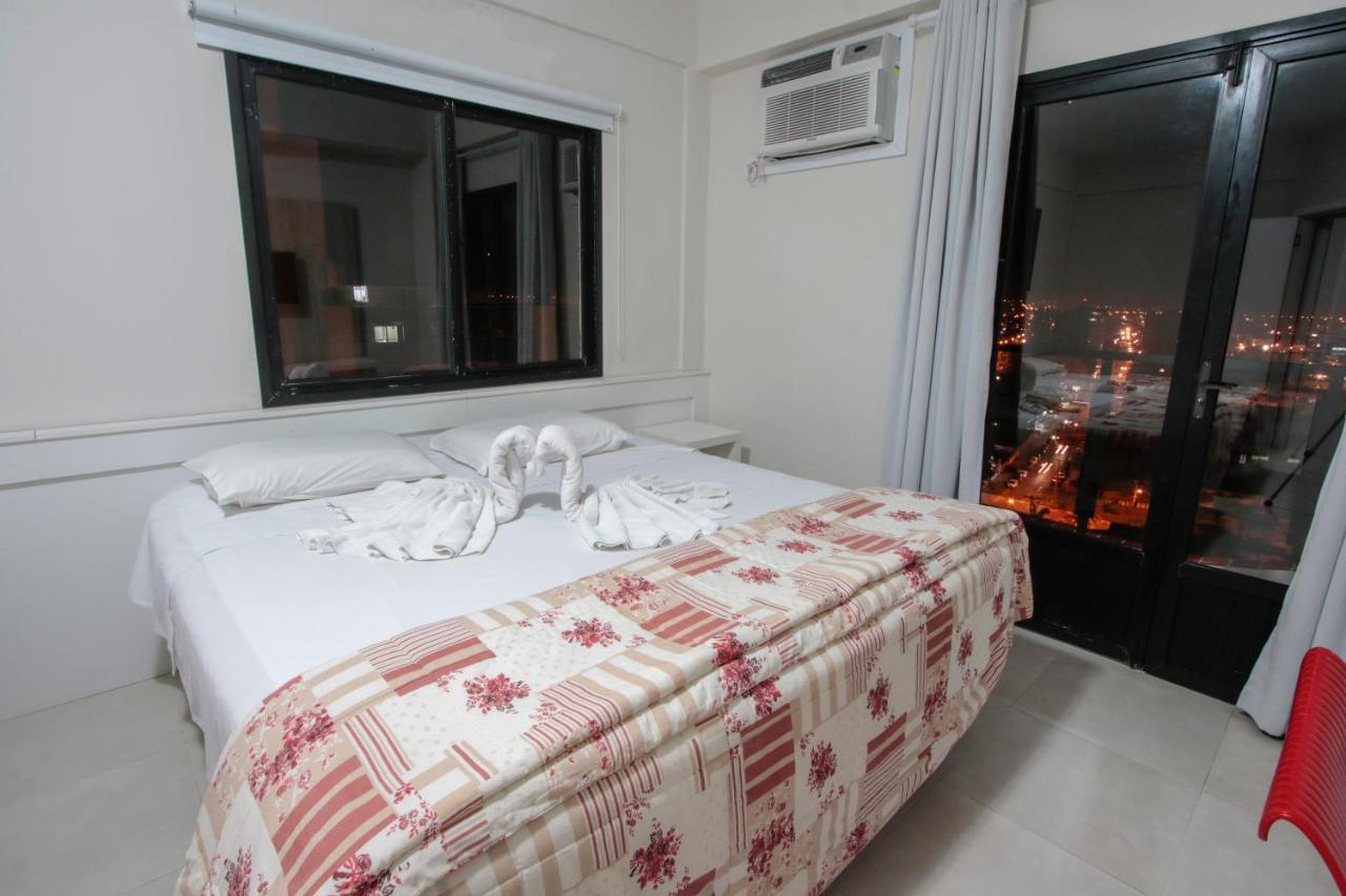 Life Hotel Torres Eksteriør billede